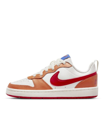 Nike Court Borough