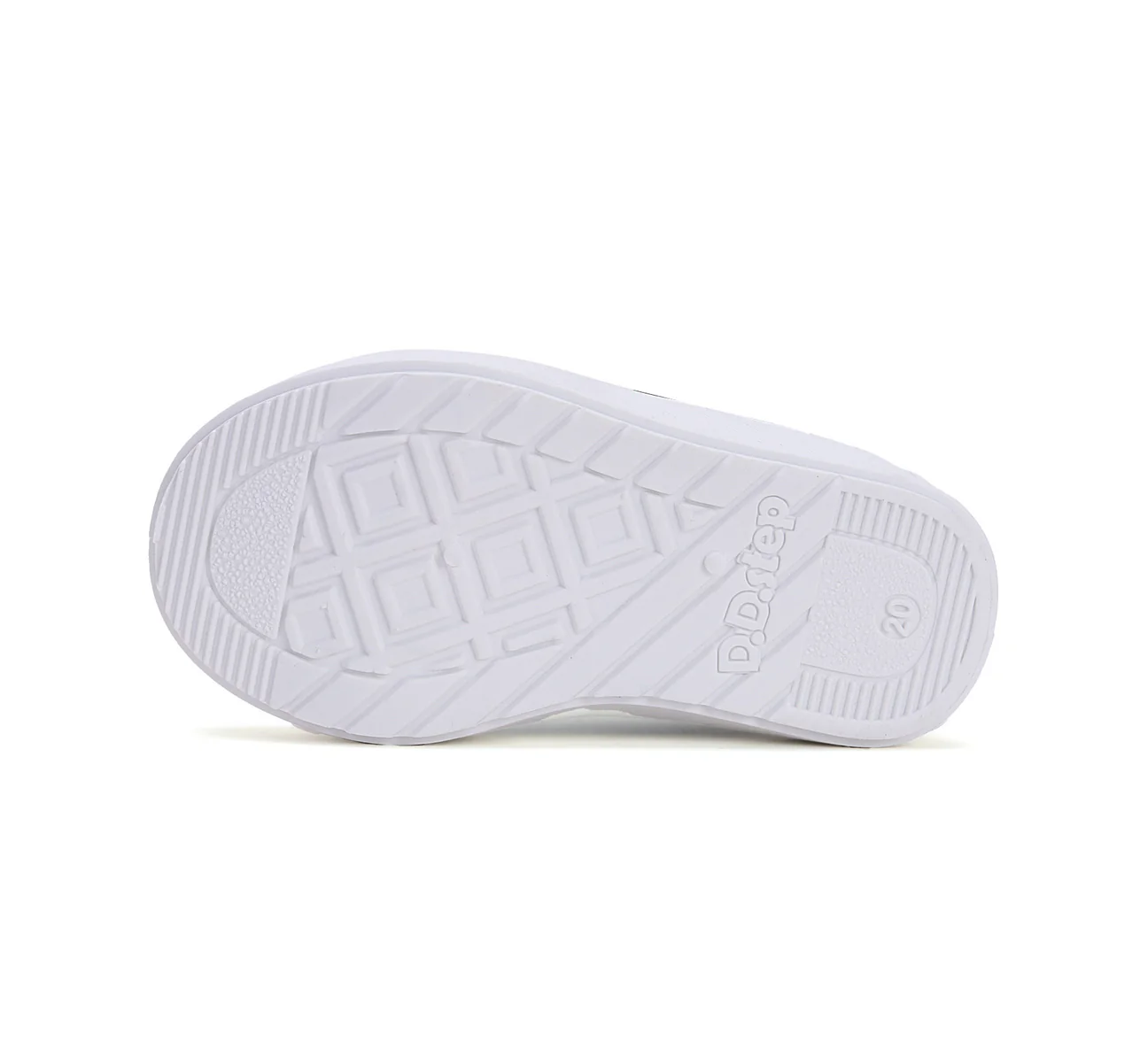 D.D.Step kisfiú vászon cipő (C096-51352AM)