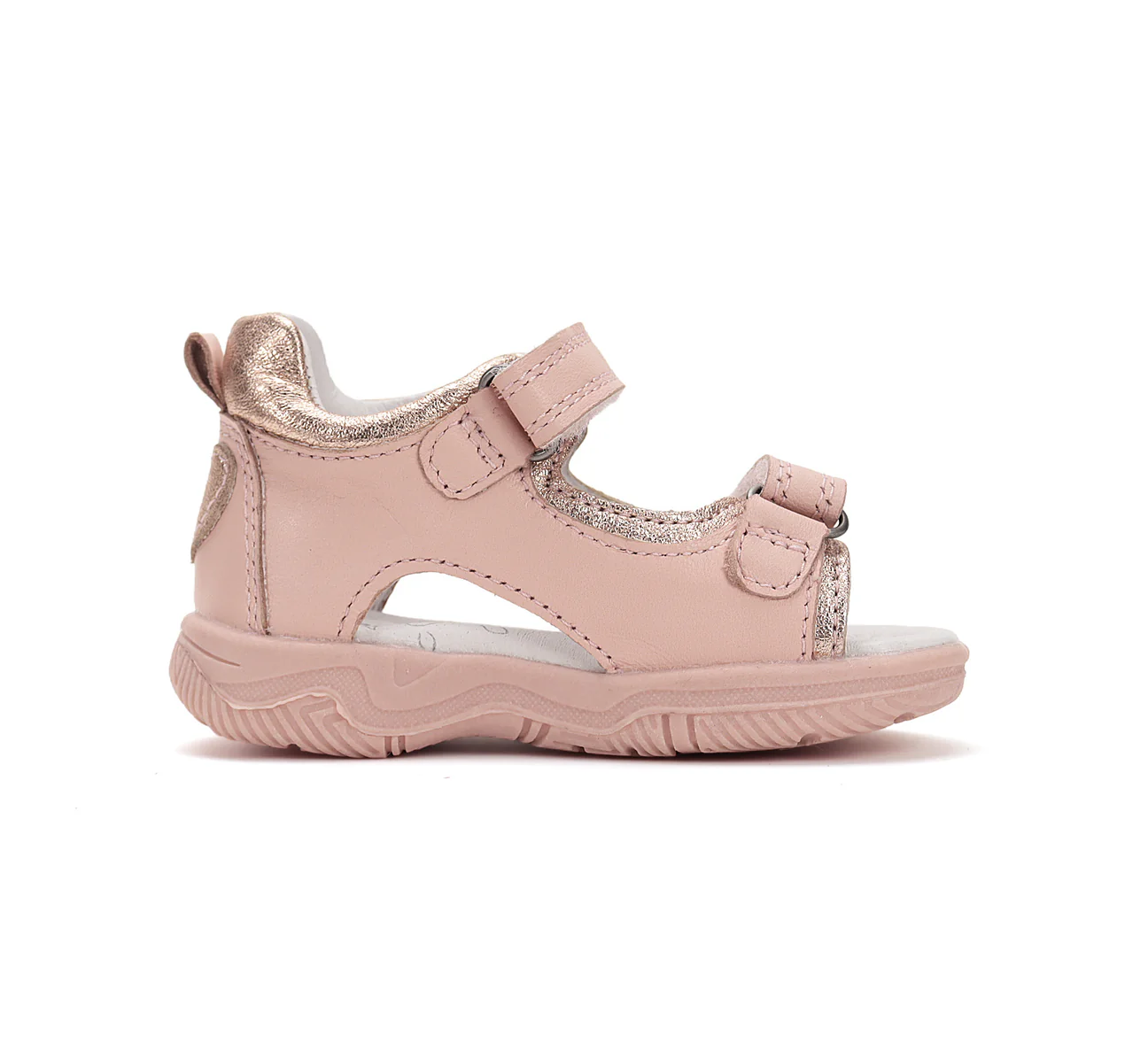 D.D.Step kislány szandál (G103-51229CM)